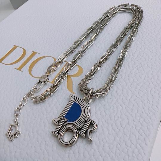 Dior Necklace 11lyh261